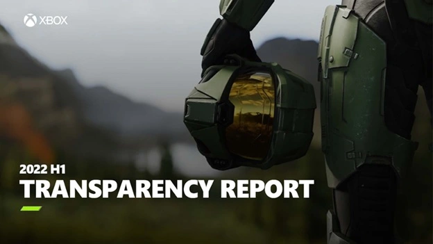 Microsoft-Transparency-Report