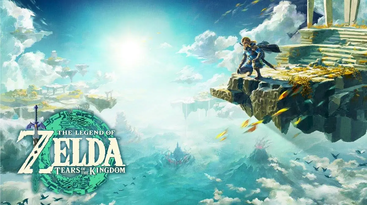 Legend-of-Zelda