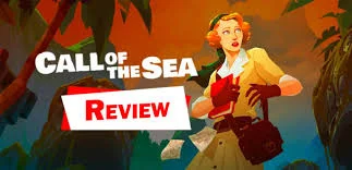 call of the sea review