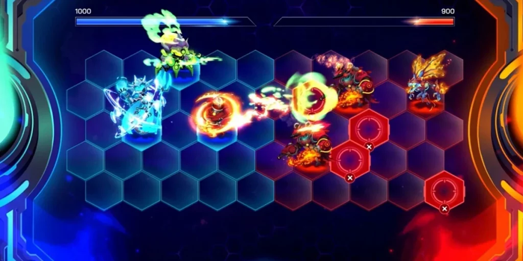 space ship game