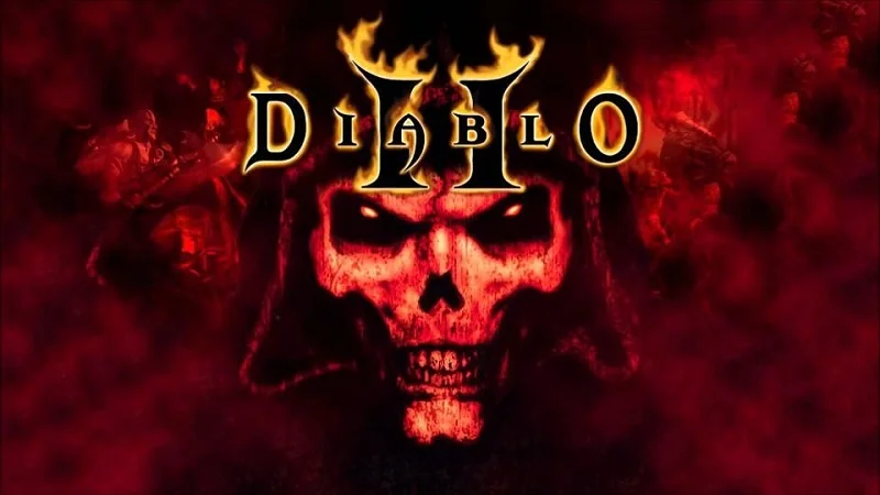 1. Diablo