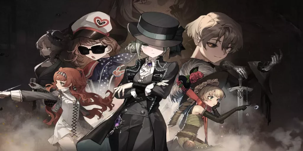 เกมมือถือน่าเล่น 2023