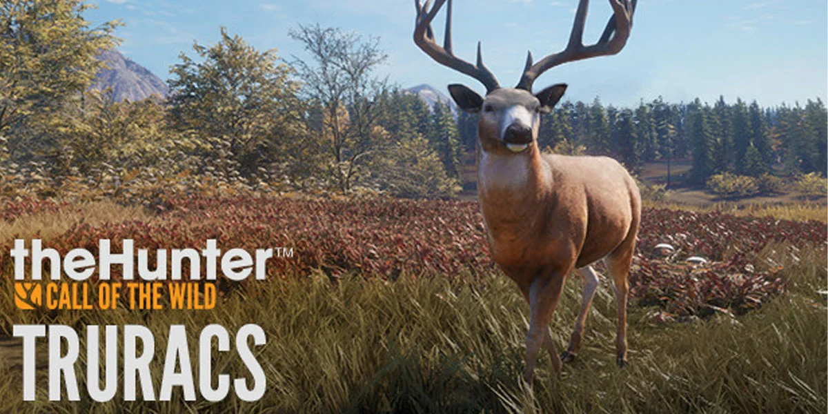 thehunter call of the wild for free