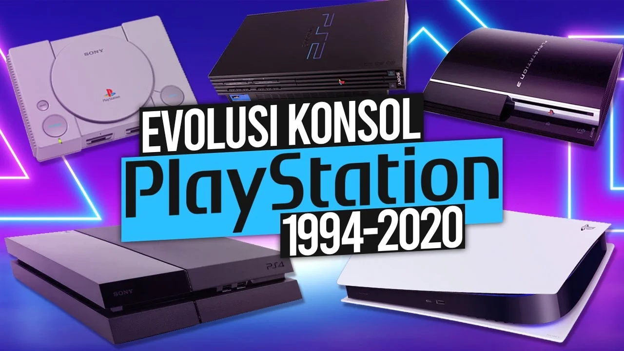 เกม ps1 ในความทรงจำของเหล่าเกมเมอร์ - แนะนำเกม