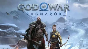 god of war ragnarok รีวิว