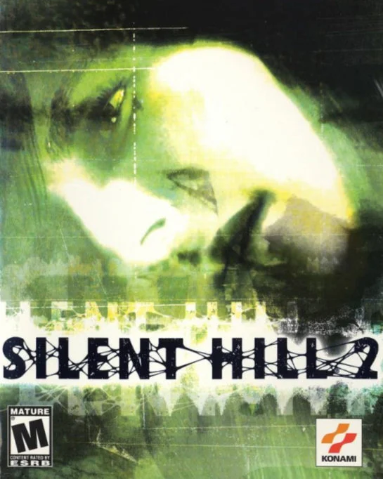 SILENT HILL 2 (2001)