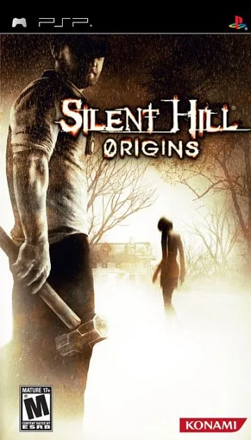 SILENT HILL ORIGINS (2007)