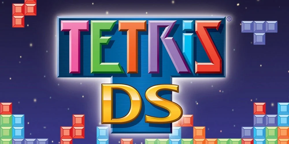 Tetris DS