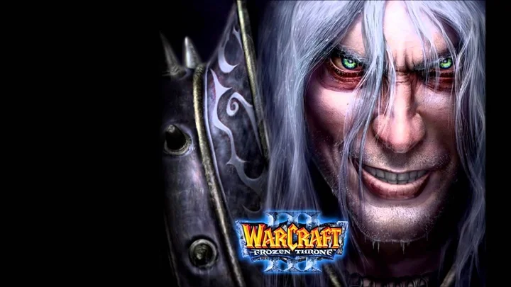 warcraft ไทย