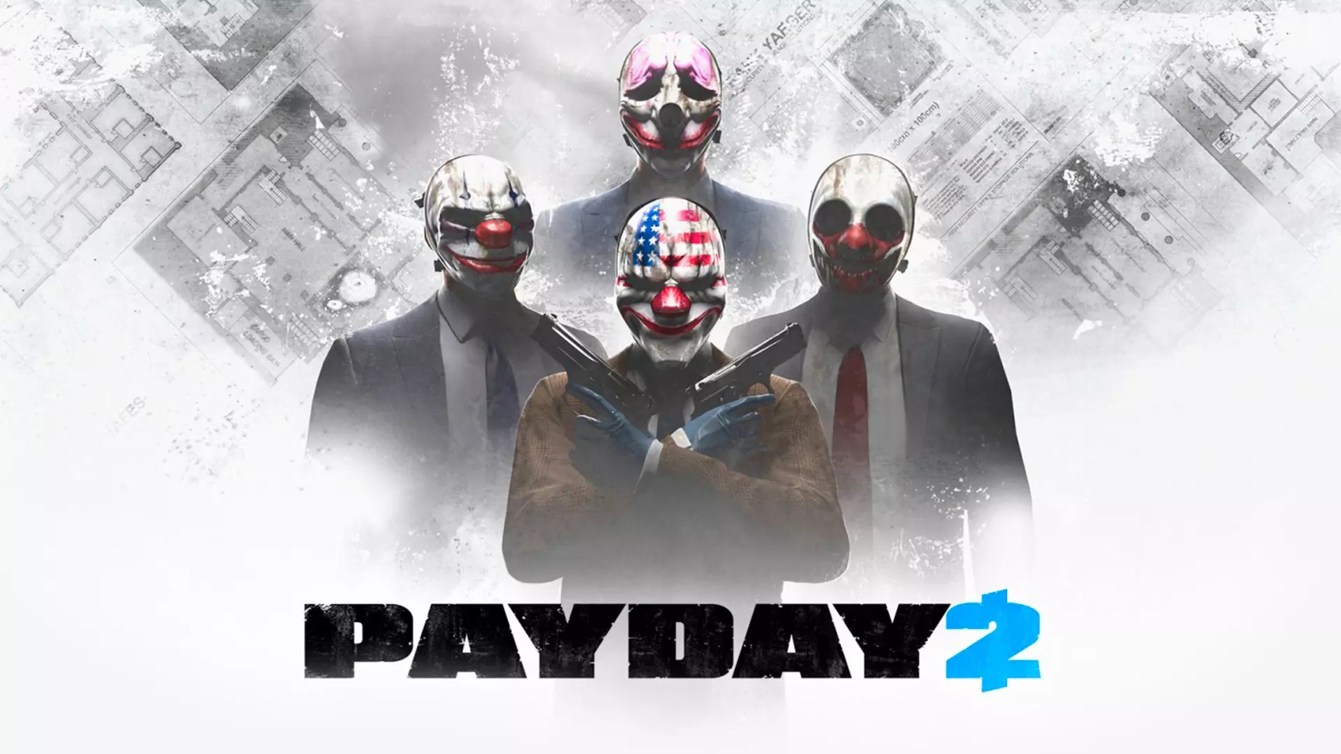 payday 2 gameplay